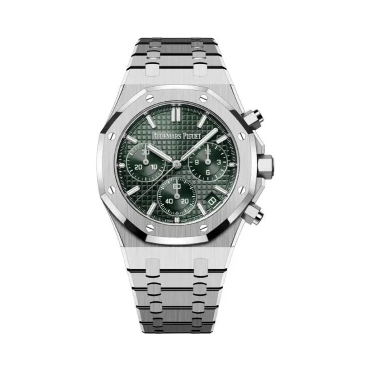 Audemars Piguet Royal Oak Chronograph 26240ST.OO.1320ST.08